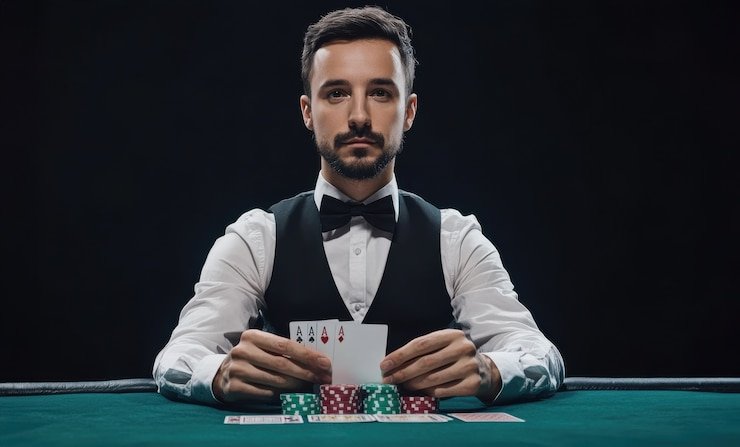 Filipino player using aaaopen on a smartphone showing mobile betting interface