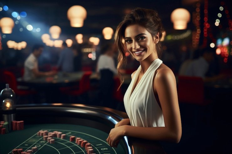 Filipino player browsing aaaopen casino-style games on smartphone